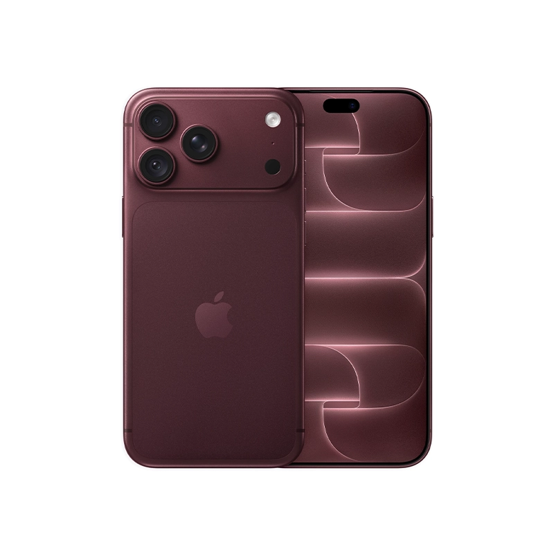 iPhone 18 Pro