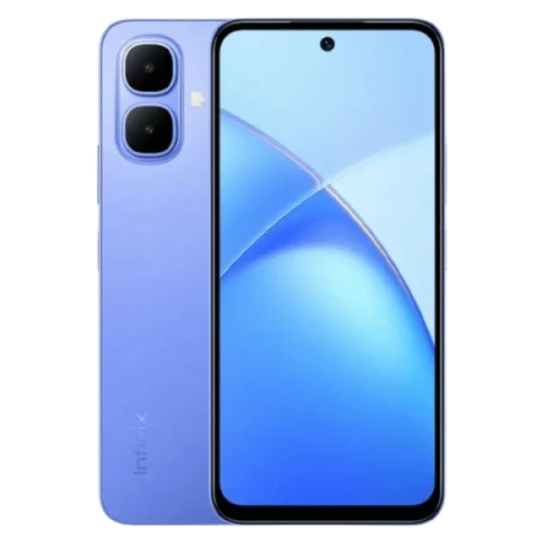 Infinix Smart 10