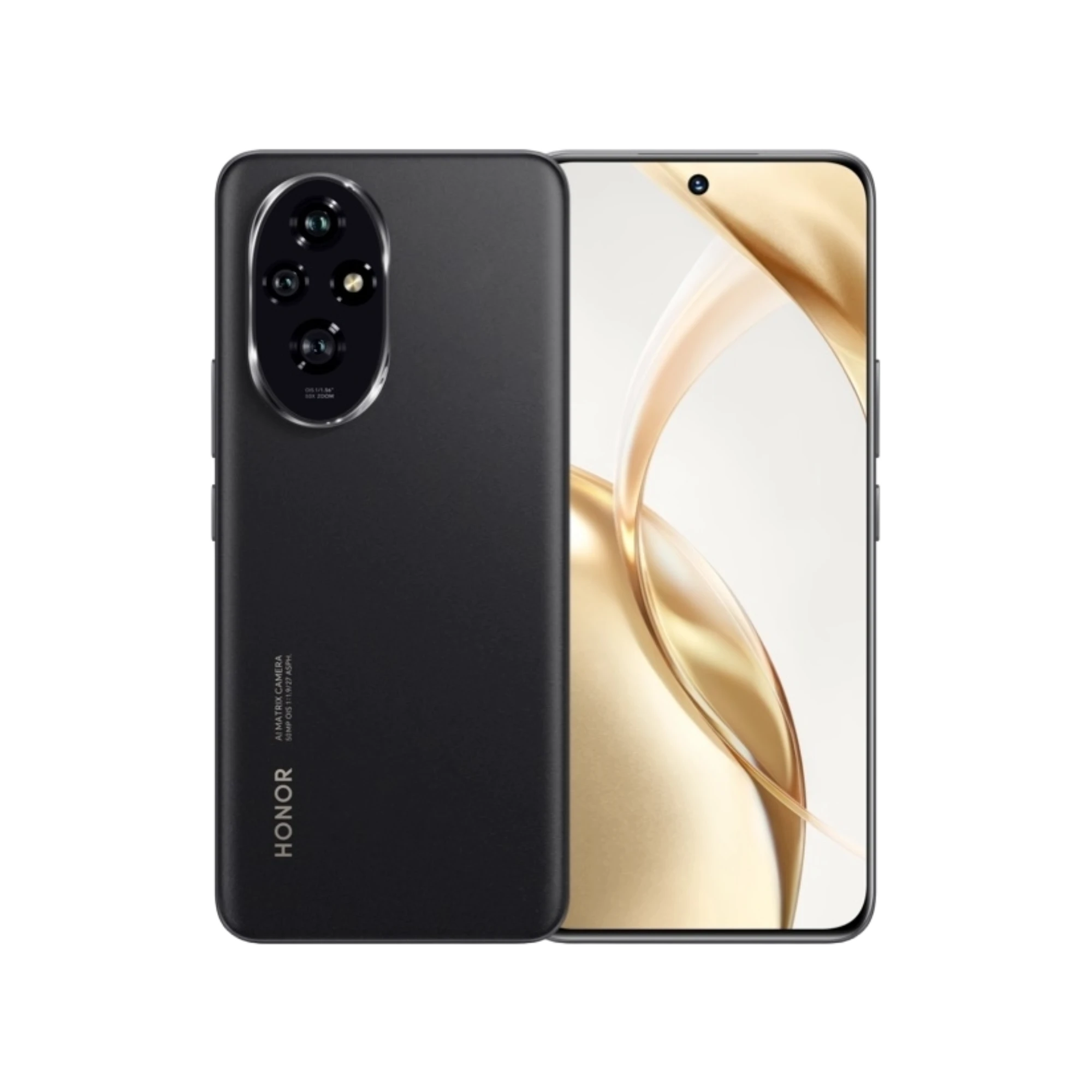 Honor 200 (China Variant)