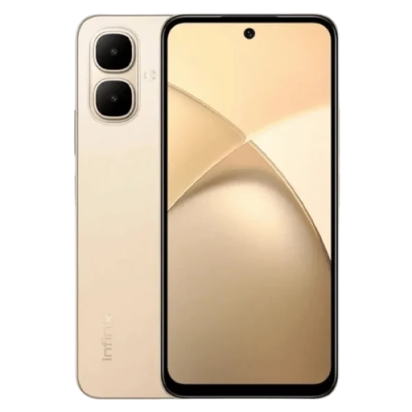 Infinix Smart 10