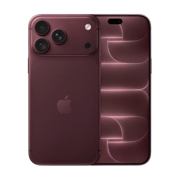 iPhone 18 Pro Max