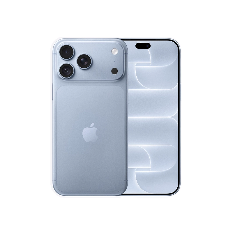 iPhone 18 Pro