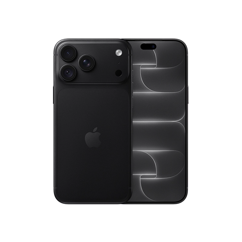 iPhone 18 Pro