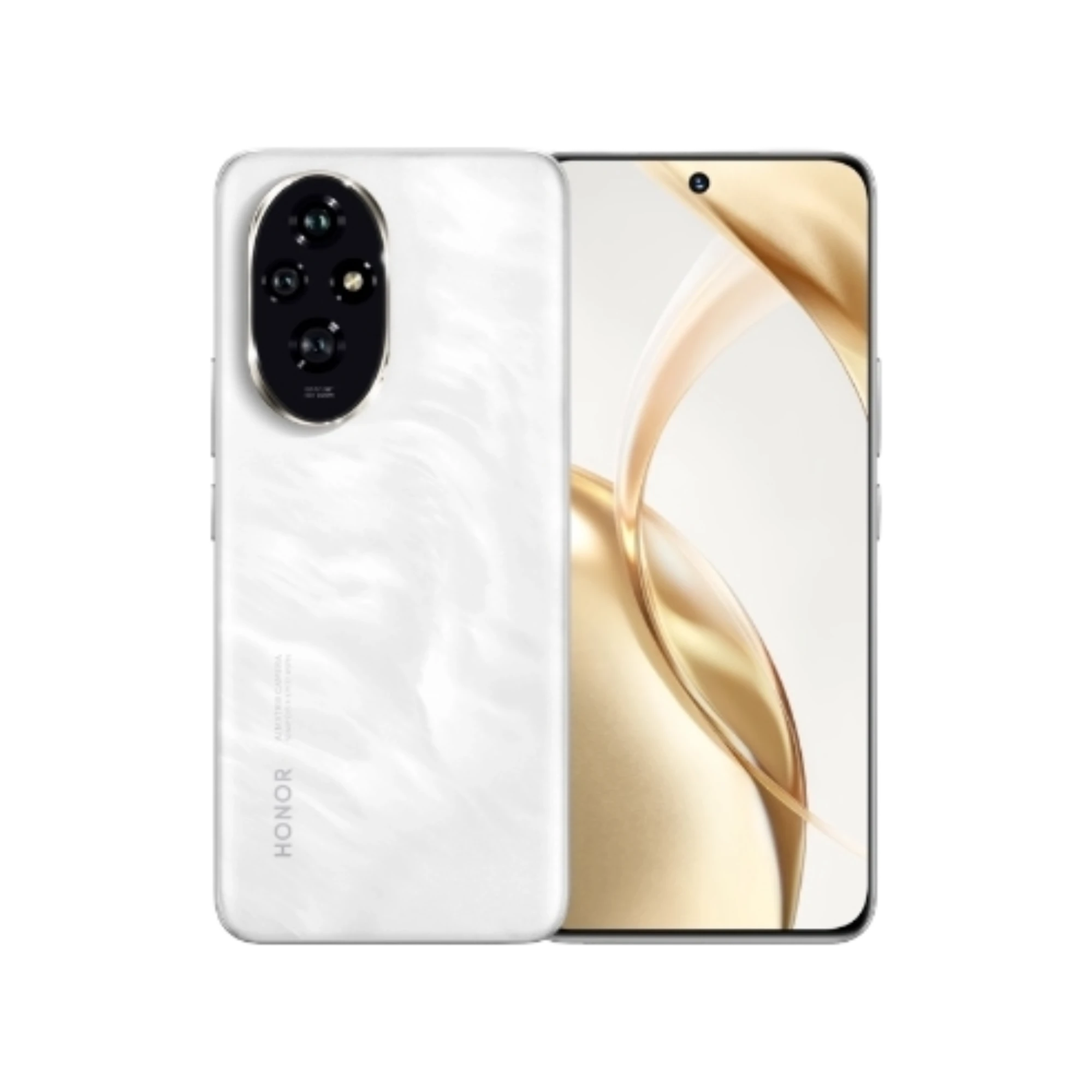 Honor 200 (China Variant)